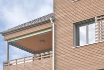 Neubau Mehrfamilienhaus Alpnach Dorf