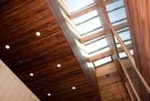 Neubau Wellnessanlage Wilen