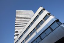 Neubau Wohn- und Geschäftshaus Pratteln