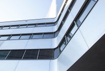 Neubau Wohn- und Geschäftshaus Pratteln
