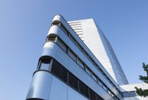 Neubau Wohn- und Geschäftshaus Pratteln