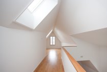 Neubau Wohn- und Geschäftshaus Sarnen