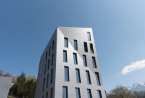 Neubau Wohn- und Geschäftshaus Sarnen