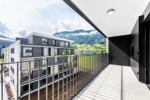Neubau Wohnüberbauung Stans