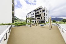 Neubau Wohnüberbauung Stans