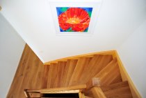 Treppe Greppen