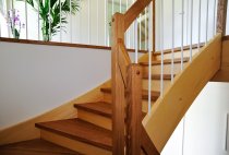 Treppe Greppen