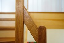 Treppe Greppen