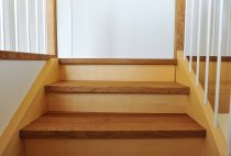 Treppe Greppen