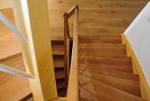 Treppe Greppen