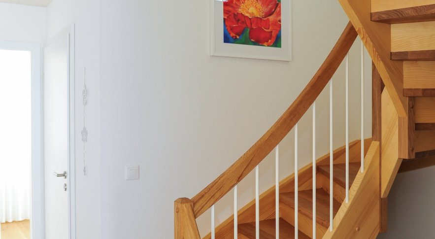 Treppe Greppen