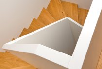 Treppe Sarnen
