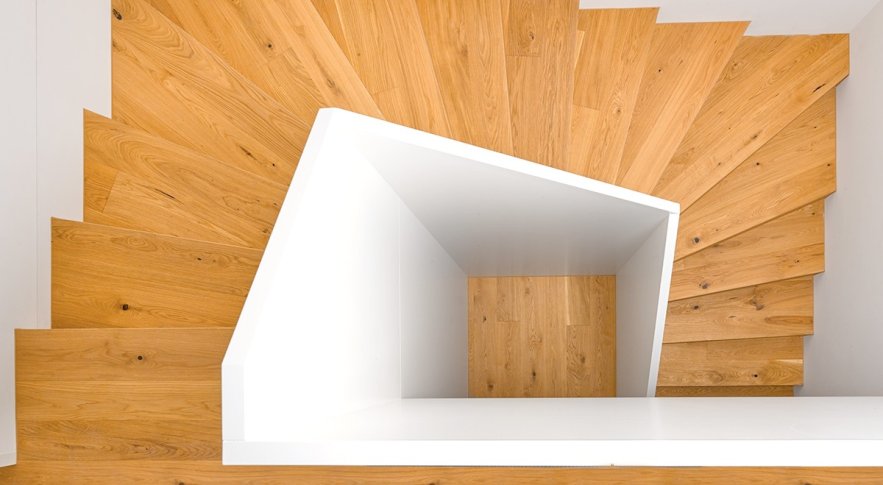 Treppe Sarnen