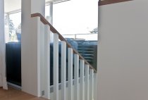 Treppe Sarnen
