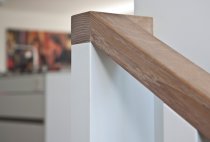 Treppe Sarnen