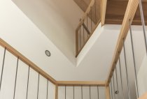 Treppe Wolfenschiessen