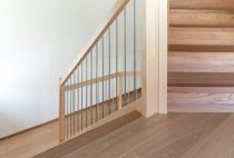 Treppe Wolfenschiessen