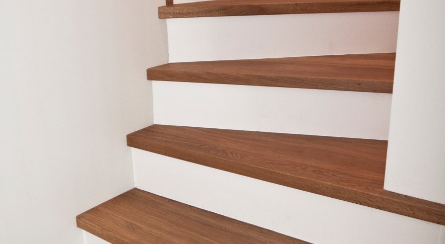 Treppen Sarnen