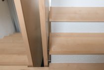 Treppengeländer Wilen