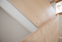 Treppengeländer Wilen