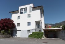 Umbau Einfamilienhaus Alpnach Dorf