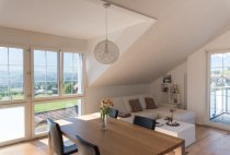 Umbau Einfamilienhaus Alpnach Dorf