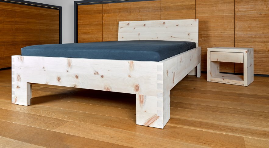 Bett Ennetmoos