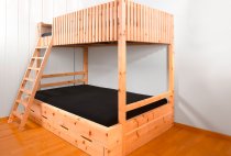 Bett Sachseln