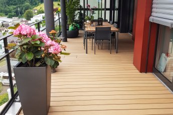 Bodenrost Hergiswil