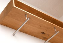 Garderobe Kägiswil