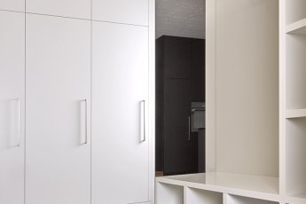Garderobe Kägiswil