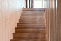 Treppe Kägiswil