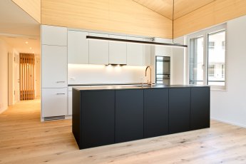 Küche Wilen