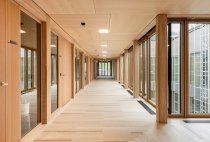 Neubau Dienstleistungs- und Bürogebäude Sarnen