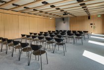 Neubau Dienstleistungs- und Bürogebäude Sarnen