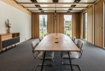 Neubau Dienstleistungs- und Bürogebäude Sarnen