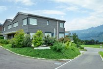 Neubau DEFH Sachseln