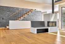 Neubau EFH Kerns