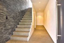 Neubau EFH Kerns