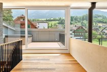 Neubau EFH Kerns