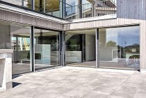 Neubau EFH Kerns