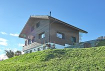 Neubau EFH Wilen