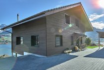 Neubau EFH Wilen