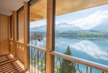 Neubau Kurhaus Sarnen