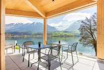 Neubau Kurhaus Sarnen