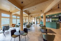 Neubau Kurhaus Sarnen