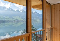 Neubau Kurhaus Sarnen