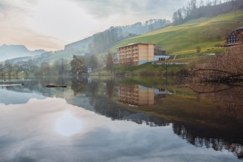 Neubau Kurhaus Sarnen