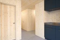 Neubau MFH Alpnachstad