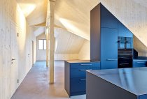 Neubau MFH Alpnachstad
